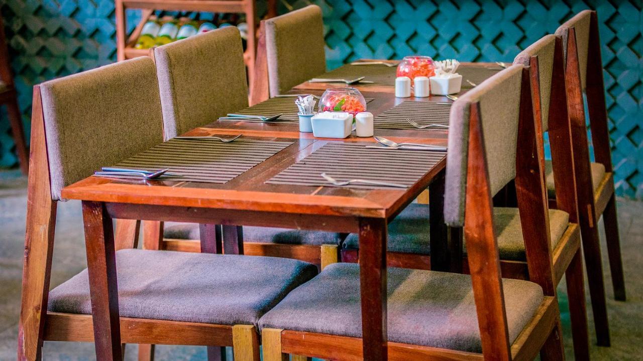 Popular Residence Hotel Сиемрип Экстерьер фото