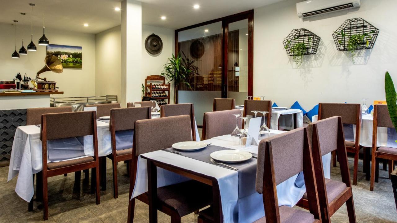 Popular Residence Hotel Сиемрип Экстерьер фото